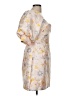 Hutch Tan Cocktail Dress Size 8 - photo 4