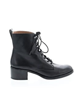 Madewell The Patti Lace-Up Boot (view 1)