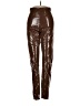 Commando Metallic Brown Leggings Size S - photo 1