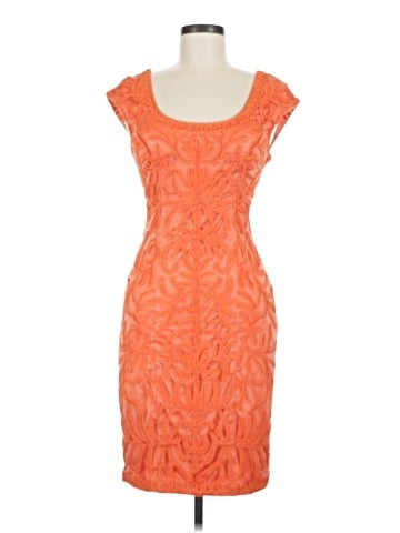 Sue Wong Cocktail Dress (view 1)