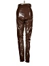 Commando Metallic Brown Leggings Size S - photo 2