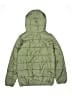 Carter's Solid Green Snow Jacket Size 12 - photo 2