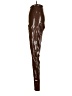Commando Metallic Brown Leggings Size S - photo 5