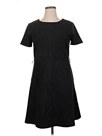 Ann Taylor Casual Dress (view 1)