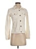 J.Crew Ivory Jacket Size XXS - photo 1