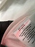 T by Talbots Solid White Track Jacket Size L - photo 7