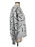 Ivy Park Print Gray Sweatshirt Size M - photo 4