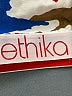 ETHIKA White Swimsuit Top Size L (estimated) - photo 3