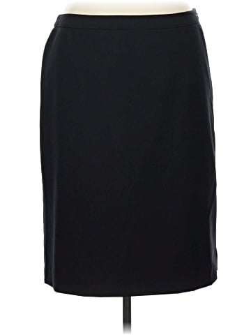 Lands' End Formal Skirt (view 1)