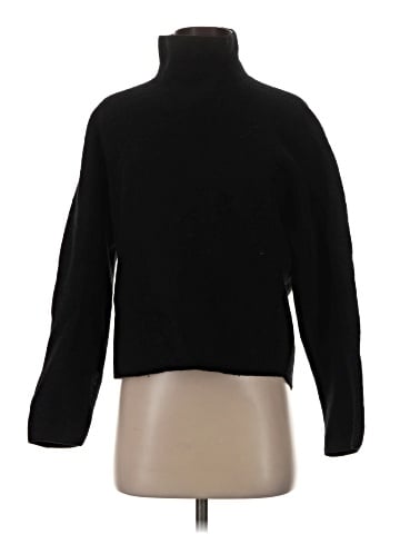 Cos Wool Pullover Sweater (view 1)