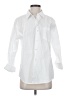 Velvet 100% Cotton White Long Sleeve Button-Down Shirt Size XS - photo 1