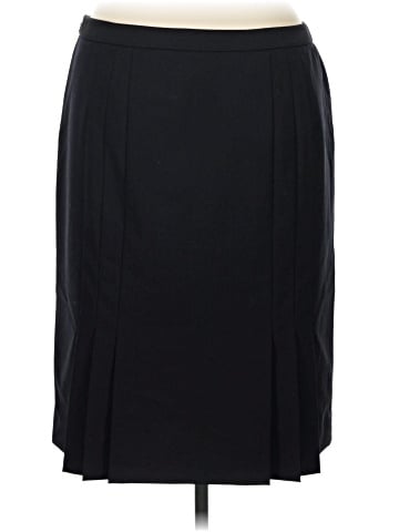 Lands' End Formal Skirt (view 2)