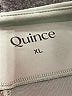 Quince Green Track Jacket Size XL - photo 6