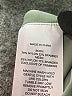 Quince Green Track Jacket Size XL - photo 7