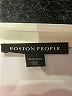 Boston Proper Ivory Long Sleeve Blouse Size XXS - photo 7