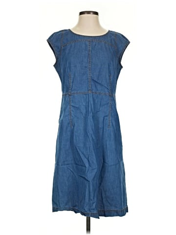 Lafayette 148 New York Casual Dress (view 1)
