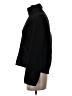 Cos 100% Wool Solid Black Wool Pullover Sweater Size S - photo 5