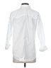 Velvet 100% Cotton White Long Sleeve Button-Down Shirt Size XS - photo 2