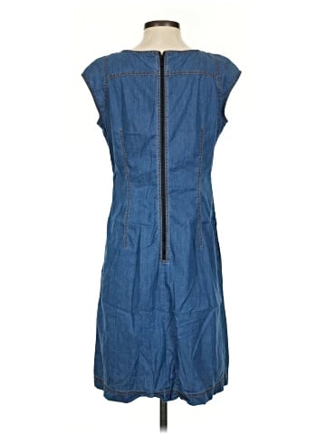 Lafayette 148 New York Casual Dress (view 2)
