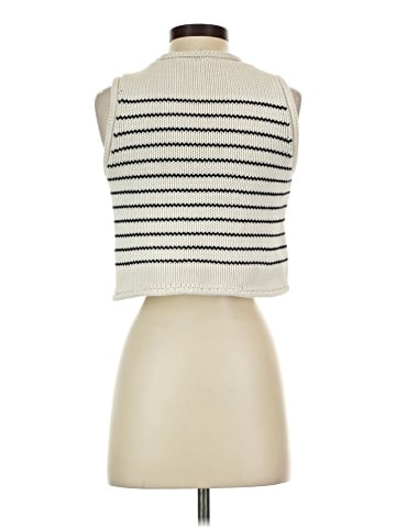 Zara Sweater Vest (view 2)