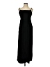 Old Navy Black Casual Dress Size XS (tall) - photo 1