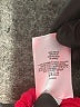 Express Red Pullover Sweater Size XL - photo 8