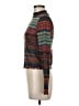 Candie's Brown Long Sleeve Turtleneck Size M - photo 5