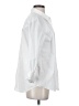 Velvet 100% Cotton White Long Sleeve Button-Down Shirt Size XS - photo 4
