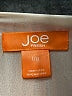 Joe Fresh 100% Polyester Color Block Orange Cocktail Dress Size L - photo 7