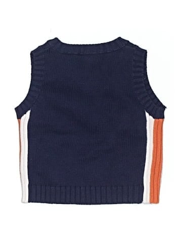 Gymboree Sweater Vest (view 2)