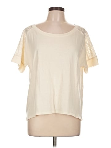 Dept222 Short Sleeve Top (view 1)