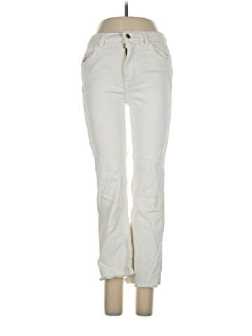 Zara Jeans (view 1)