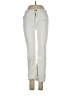Zara Ivory Jeans Size 4 - photo 1