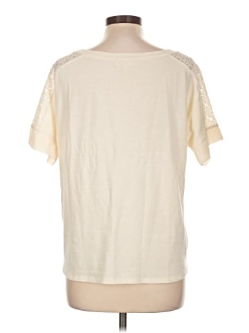 Dept222 Short Sleeve Top (view 2)