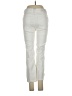 Zara Ivory Jeans Size 4 - photo 2