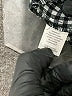 Eyeshadow Houndstooth Gray Casual Skirt Size 3 - photo 5