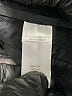 BCBGMAXAZRIA Solid Black Dress Pants Size 4 - photo 8