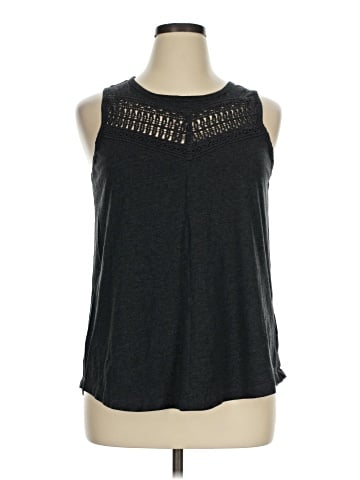 PrAna Sleeveless Top (view 1)