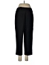 East5th Solid Black Dress Pants Size 8 - photo 2
