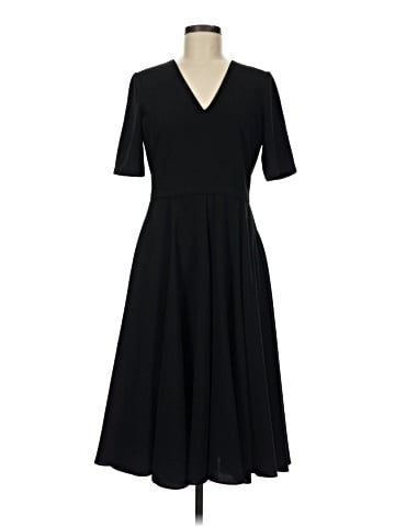 Gal Meets Glam Casual Dress (view 1)