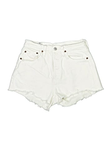 Levi's Denim Shorts (view 1)