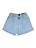 Gap 100% Cotton Blue Denim Shorts Size 2 (petite) - photo 1