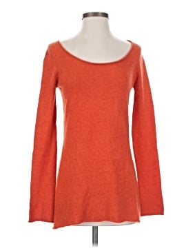 Sofia Cashmere Cashmere Pullover Sweater