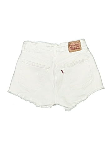 Levi's Denim Shorts (view 2)