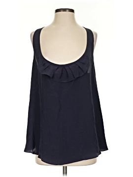 LOVE Richard Chai Sleeveless Blouse (view 1)