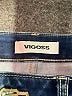 Vigoss Blue Jeans Size 31 waist - photo 7