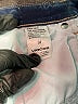 Vigoss Blue Jeans Size 31 waist - photo 8