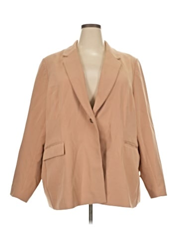 The Drop Blazer (view 1)