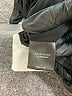 Norma Kamali Black Swimsuit Bottoms Size M - photo 5