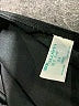 ASOS Solid Black One Piece Swimsuit Size 8 - photo 3